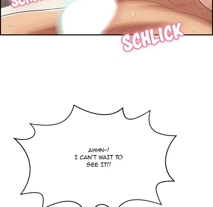 A Killer Woman Uncensored Manhwa Chapter 75 - Page 74