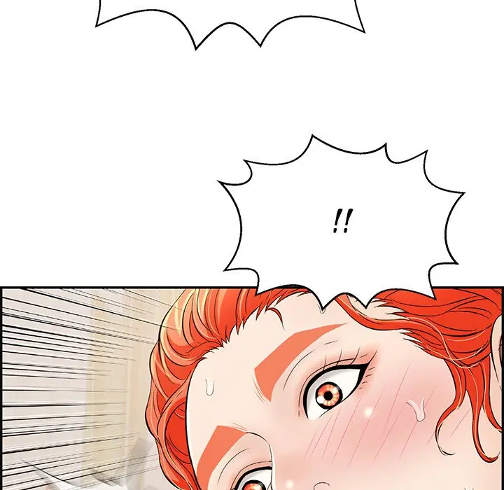 A Killer Woman Uncensored Manhwa Chapter 75 - Page 79
