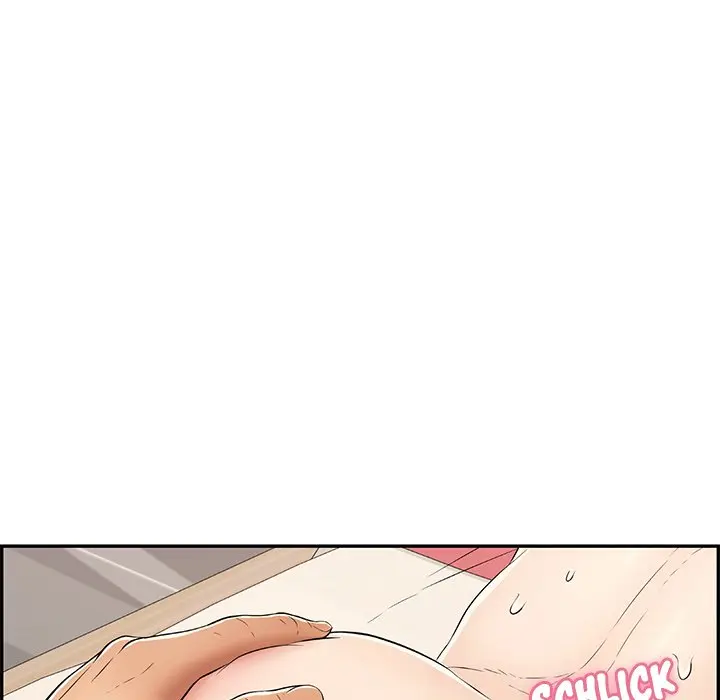 A Killer Woman Uncensored Manhwa Chapter 75 - Page 8
