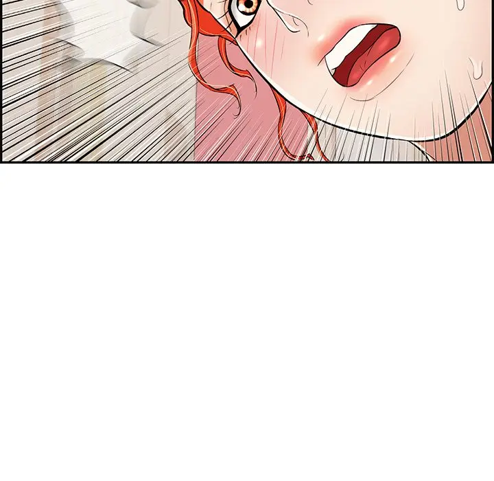 A Killer Woman Uncensored Manhwa Chapter 75 - Page 80