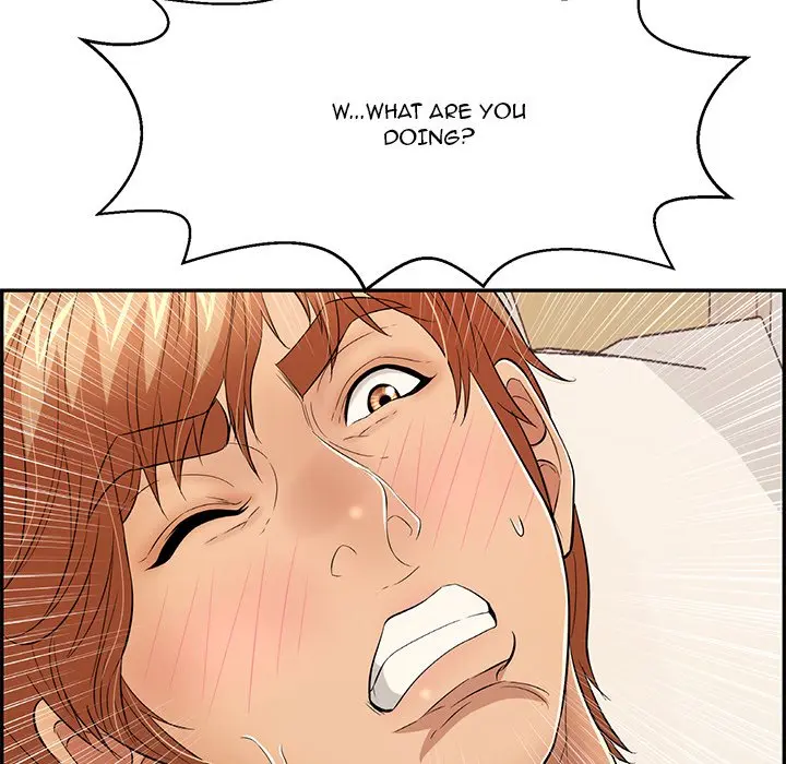 A Killer Woman Uncensored Manhwa Chapter 75 - Page 83