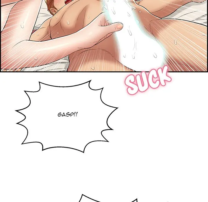 A Killer Woman Uncensored Manhwa Chapter 75 - Page 88