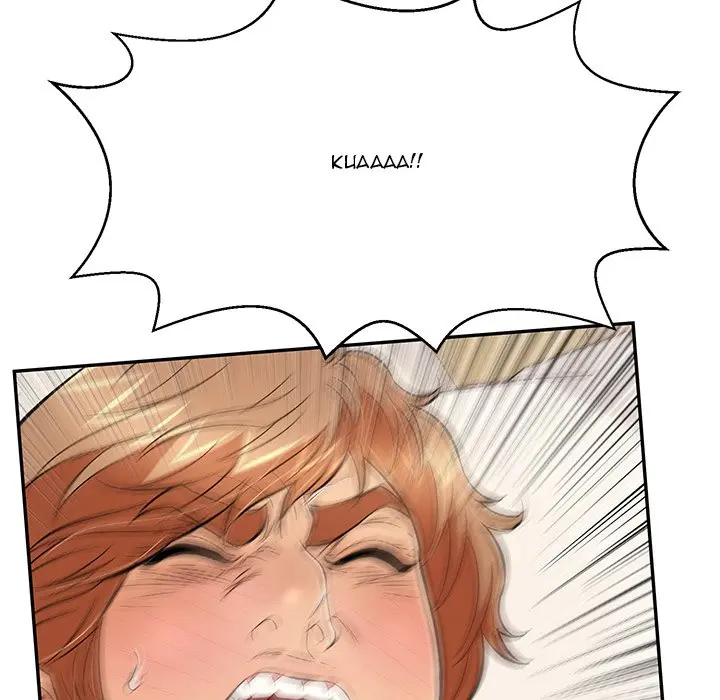 A Killer Woman Uncensored Manhwa Chapter 75 - Page 89