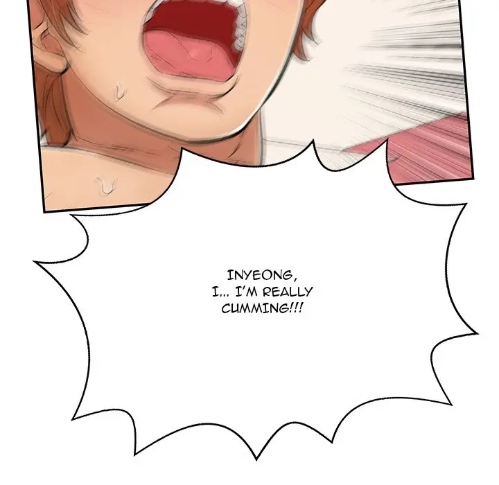 A Killer Woman Uncensored Manhwa Chapter 75 - Page 90