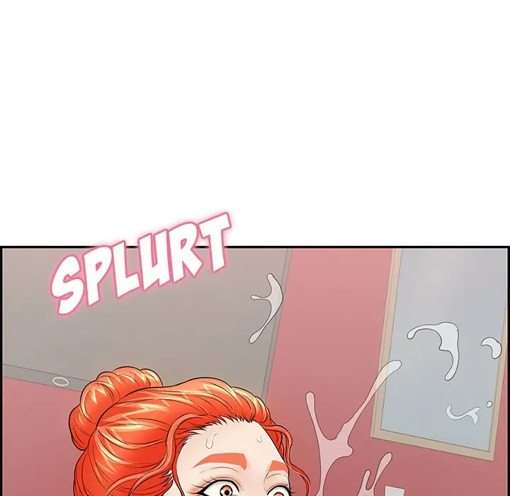 A Killer Woman Uncensored Manhwa Chapter 75 - Page 91