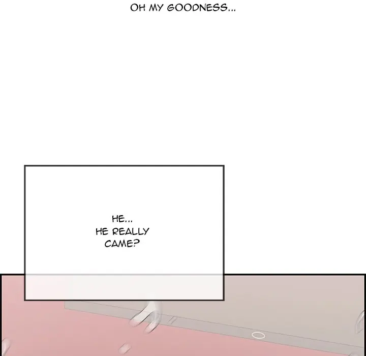 A Killer Woman Uncensored Manhwa Chapter 75 - Page 95