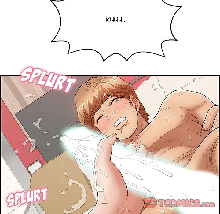 A Killer Woman Uncensored Manhwa Chapter 75 - Page 99