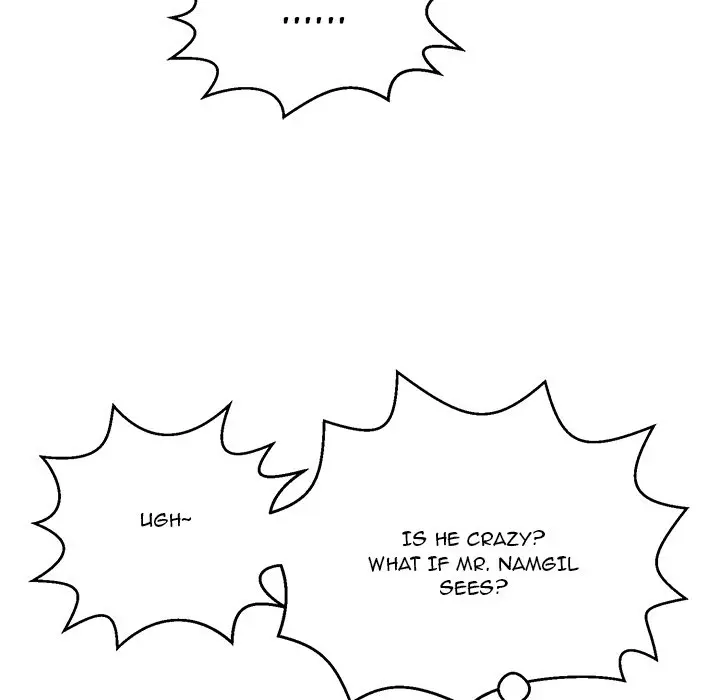 A Killer Woman Uncensored Manhwa Chapter 76 - Page 10