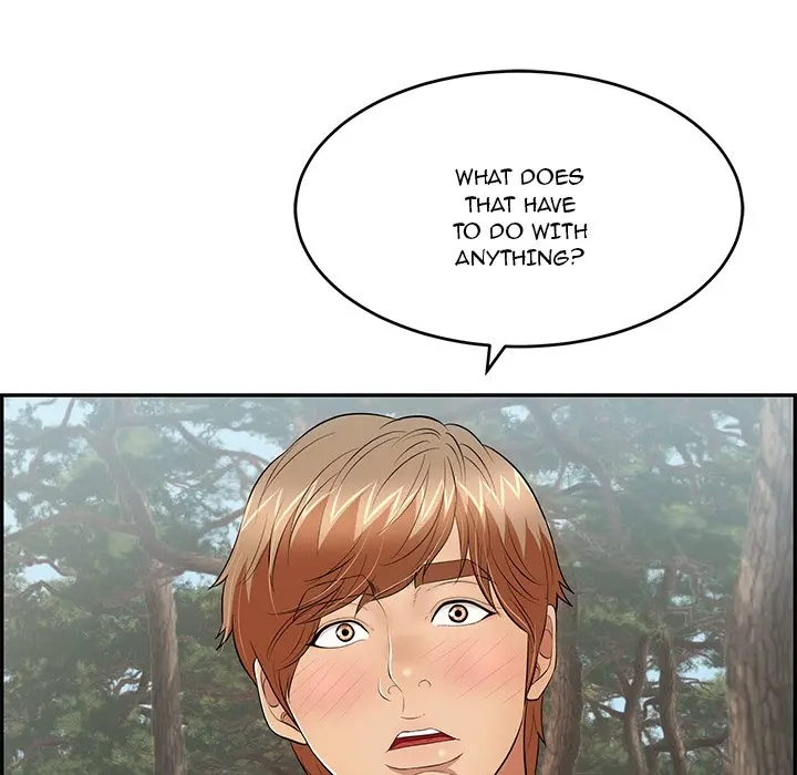 A Killer Woman Uncensored Manhwa Chapter 76 - Page 100