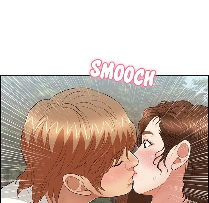 A Killer Woman Uncensored Manhwa Chapter 76 - Page 102