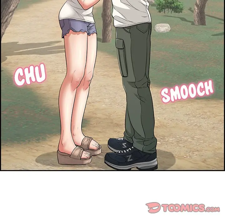 A Killer Woman Uncensored Manhwa Chapter 76 - Page 105