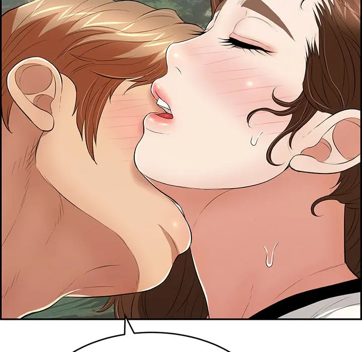 A Killer Woman Uncensored Manhwa Chapter 76 - Page 109