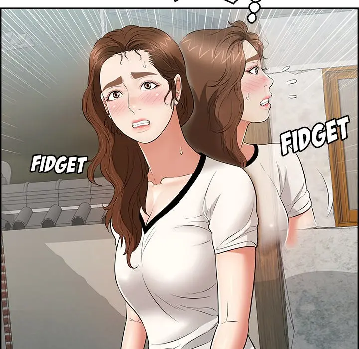 A Killer Woman Uncensored Manhwa Chapter 76 - Page 11