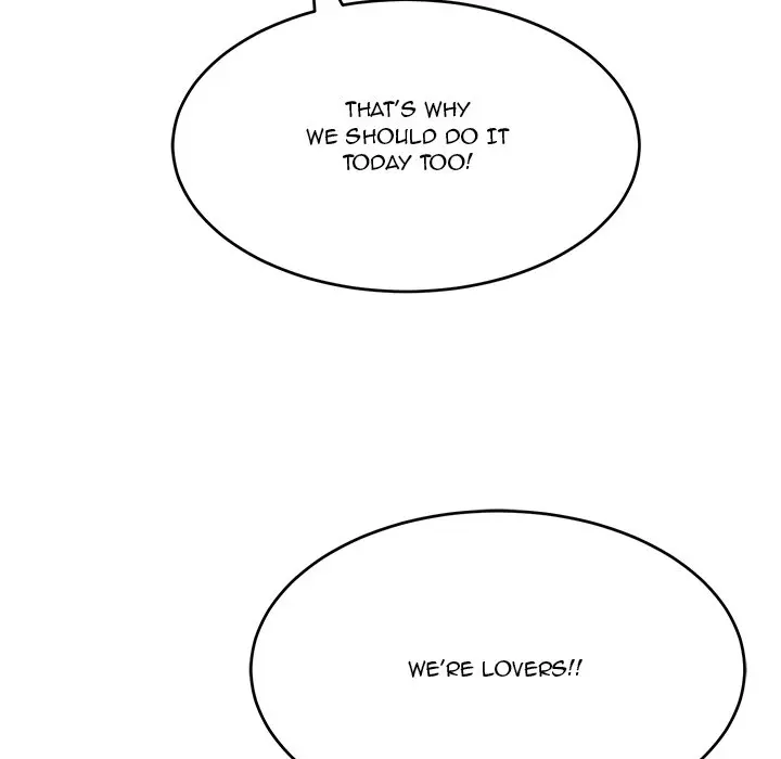 A Killer Woman Uncensored Manhwa Chapter 76 - Page 112