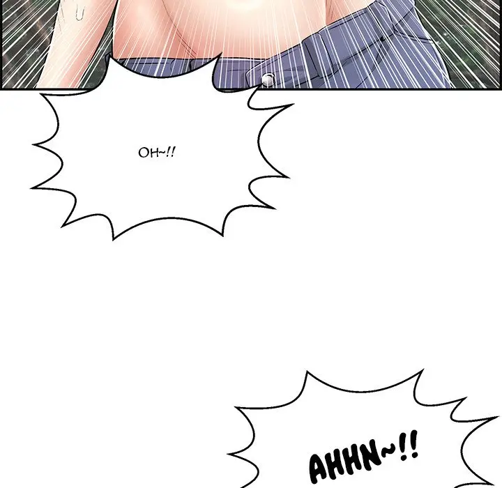 A Killer Woman Uncensored Manhwa Chapter 76 - Page 114