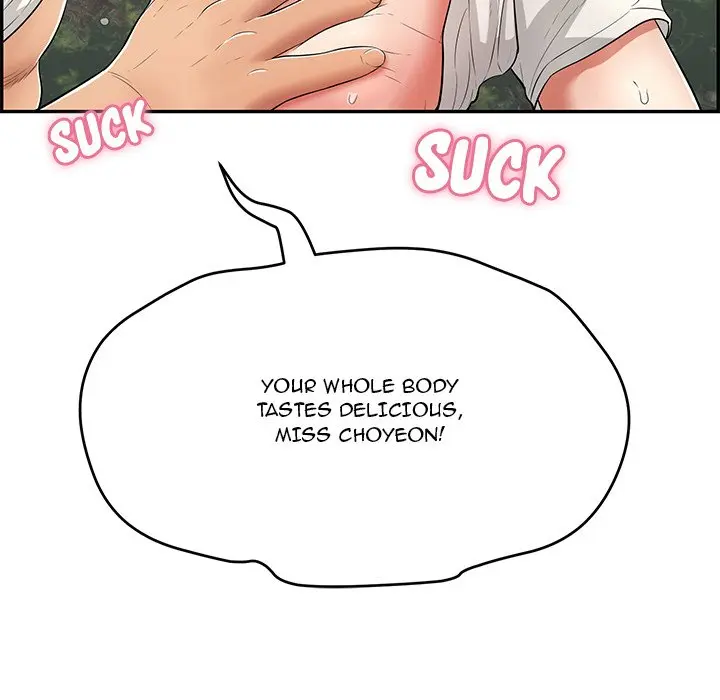A Killer Woman Uncensored Manhwa Chapter 76 - Page 122