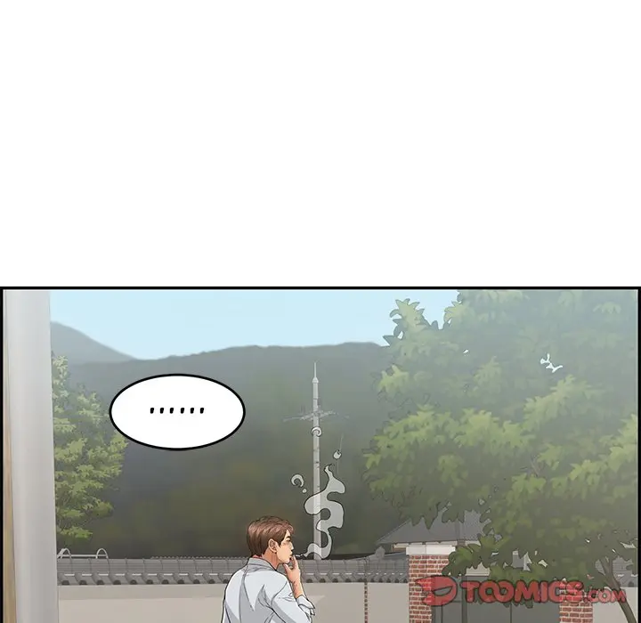 A Killer Woman Uncensored Manhwa Chapter 76 - Page 123