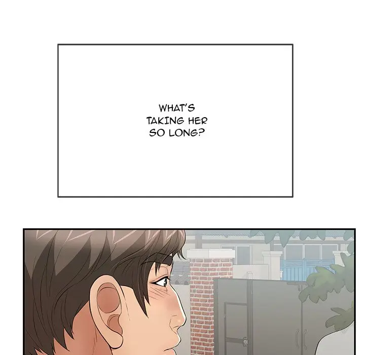 A Killer Woman Uncensored Manhwa Chapter 76 - Page 125
