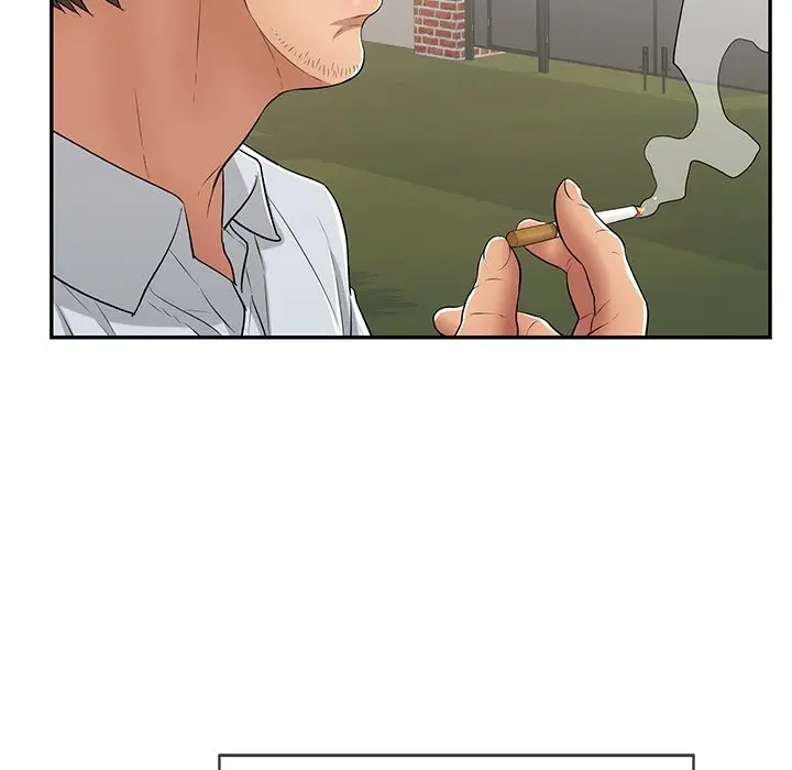 A Killer Woman Uncensored Manhwa Chapter 76 - Page 126