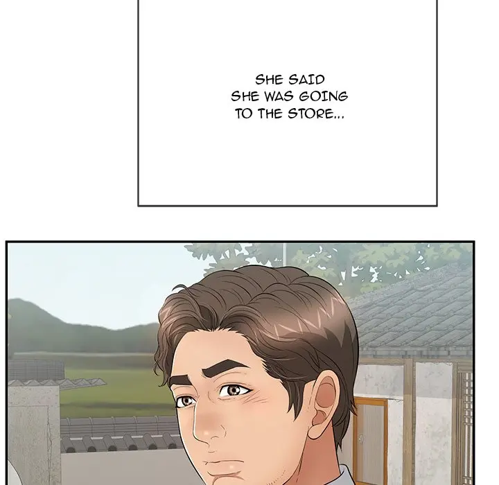 A Killer Woman Uncensored Manhwa Chapter 76 - Page 127