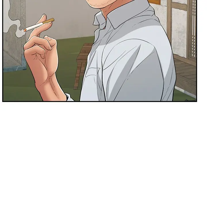 A Killer Woman Uncensored Manhwa Chapter 76 - Page 128