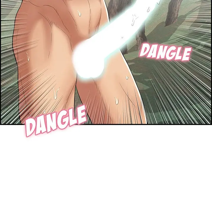 A Killer Woman Uncensored Manhwa Chapter 76 - Page 130
