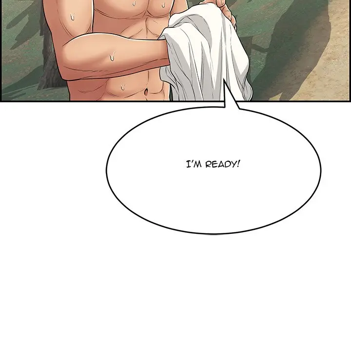 A Killer Woman Uncensored Manhwa Chapter 76 - Page 137