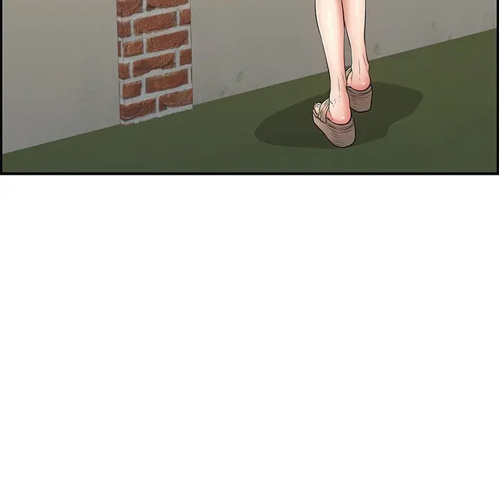 A Killer Woman Uncensored Manhwa Chapter 76 - Page 16