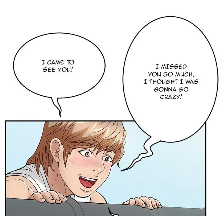 A Killer Woman Uncensored Manhwa Chapter 76 - Page 17