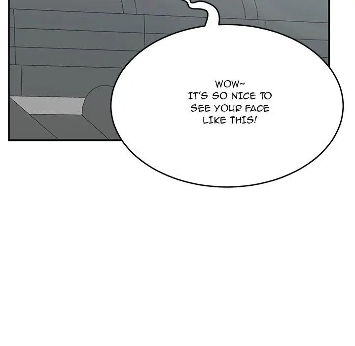 A Killer Woman Uncensored Manhwa Chapter 76 - Page 18