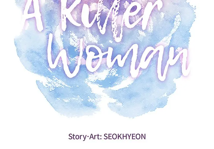 A Killer Woman Uncensored Manhwa Chapter 76 - Page 2