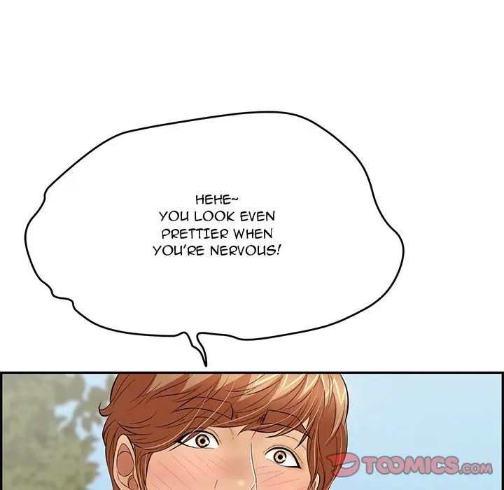 A Killer Woman Uncensored Manhwa Chapter 76 - Page 21