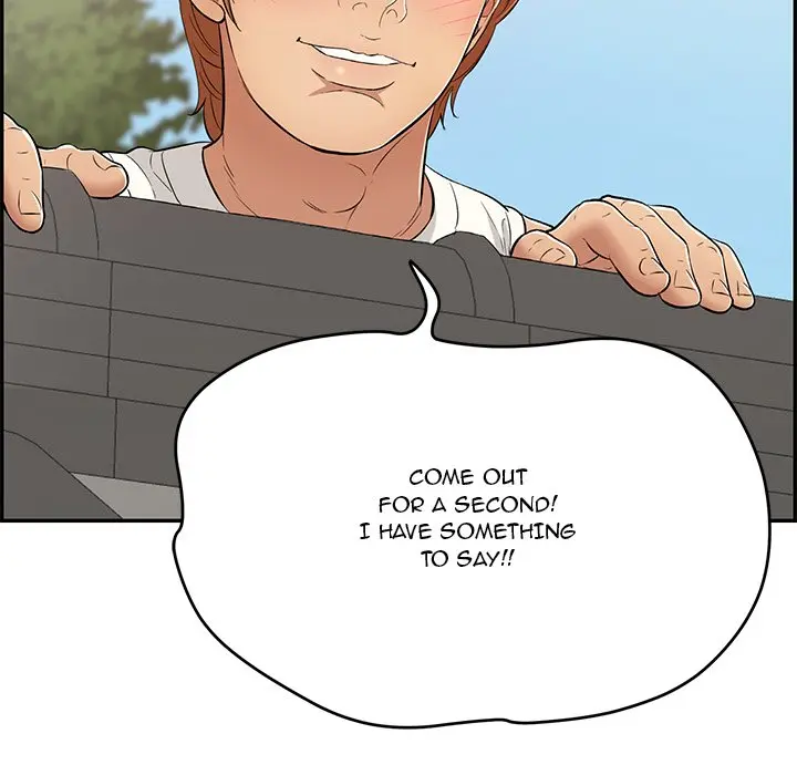 A Killer Woman Uncensored Manhwa Chapter 76 - Page 22