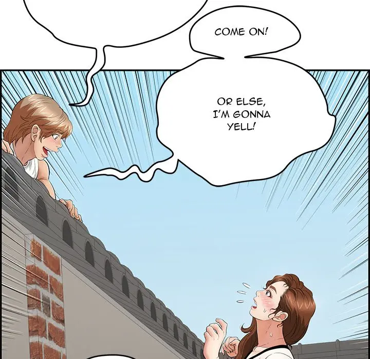 A Killer Woman Uncensored Manhwa Chapter 76 - Page 26