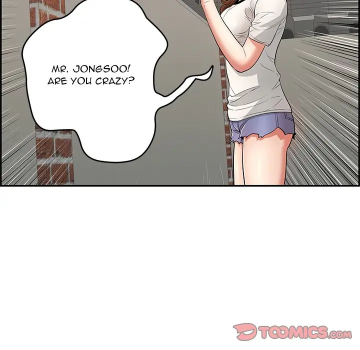 A Killer Woman Uncensored Manhwa Chapter 76 - Page 27