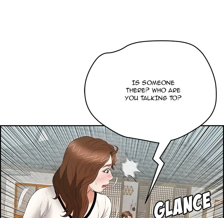 A Killer Woman Uncensored Manhwa Chapter 76 - Page 28