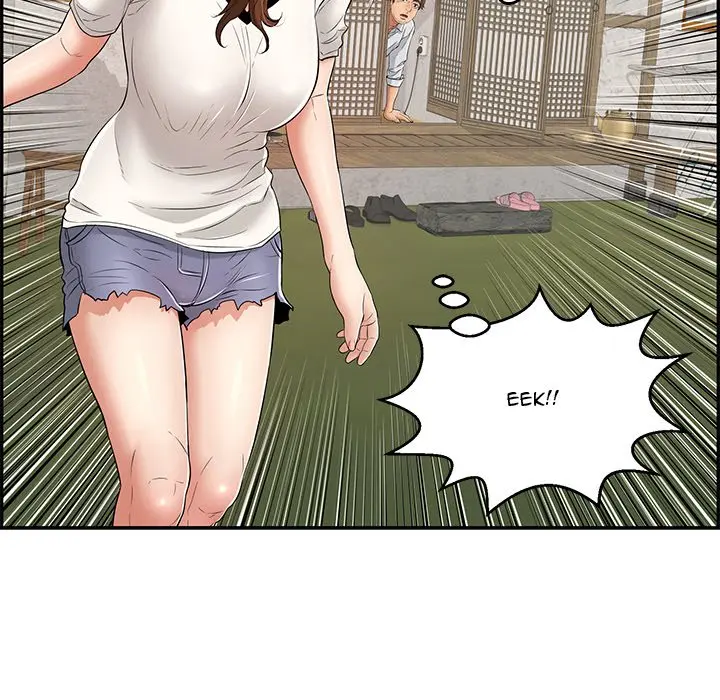 A Killer Woman Uncensored Manhwa Chapter 76 - Page 29