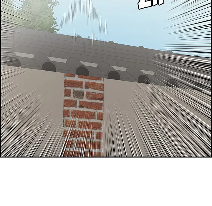 A Killer Woman Uncensored Manhwa Chapter 76 - Page 31