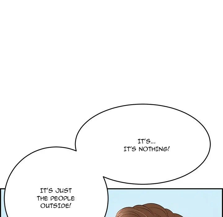 A Killer Woman Uncensored Manhwa Chapter 76 - Page 32