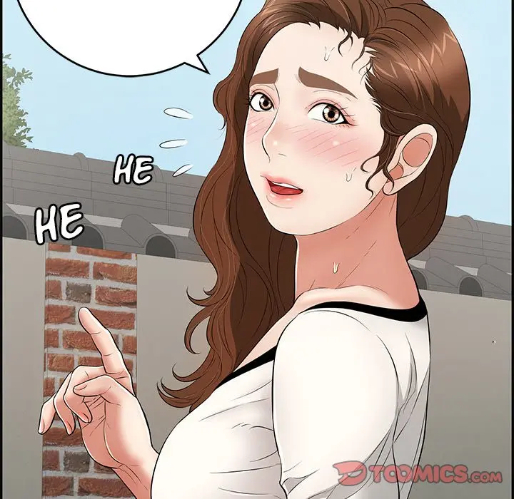 A Killer Woman Uncensored Manhwa Chapter 76 - Page 33
