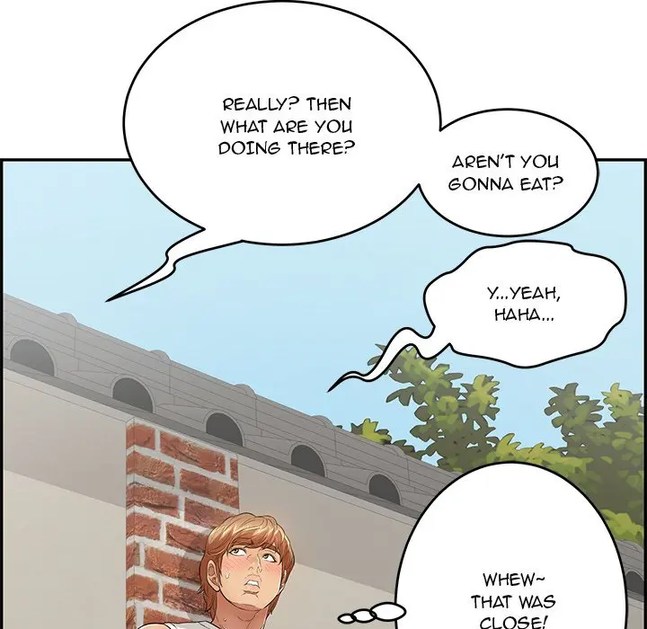 A Killer Woman Uncensored Manhwa Chapter 76 - Page 35