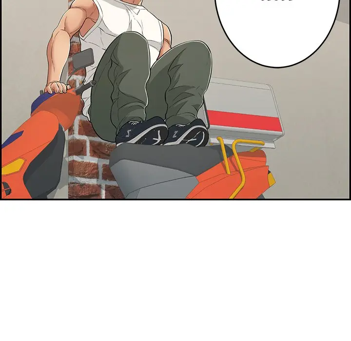 A Killer Woman Uncensored Manhwa Chapter 76 - Page 36