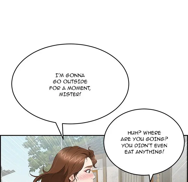 A Killer Woman Uncensored Manhwa Chapter 76 - Page 37