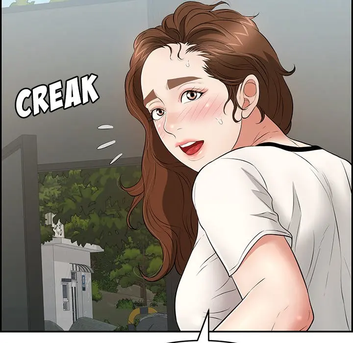 A Killer Woman Uncensored Manhwa Chapter 76 - Page 40