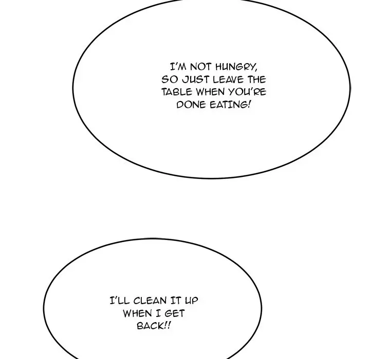 A Killer Woman Uncensored Manhwa Chapter 76 - Page 41