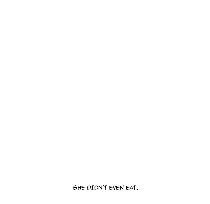A Killer Woman Uncensored Manhwa Chapter 76 - Page 43