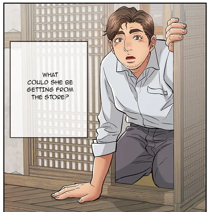 A Killer Woman Uncensored Manhwa Chapter 76 - Page 44