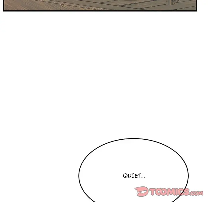A Killer Woman Uncensored Manhwa Chapter 76 - Page 45