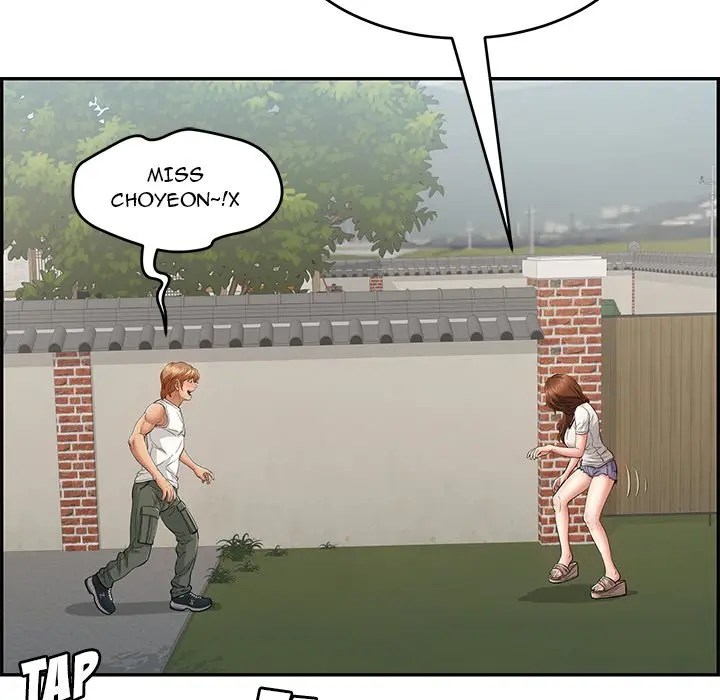 A Killer Woman Uncensored Manhwa Chapter 76 - Page 46