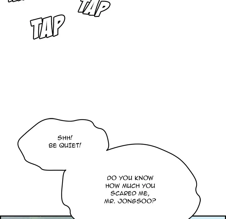 A Killer Woman Uncensored Manhwa Chapter 76 - Page 47